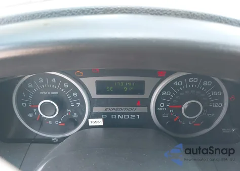 2006 Ford Expedition Xlt/Xlt Sport z USA, uszkodzony, nr VIN 1FMPU16556LA16581